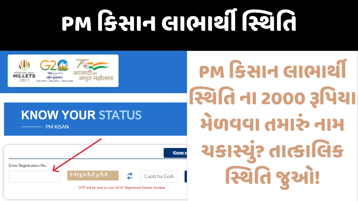 PM Kisan Yojana